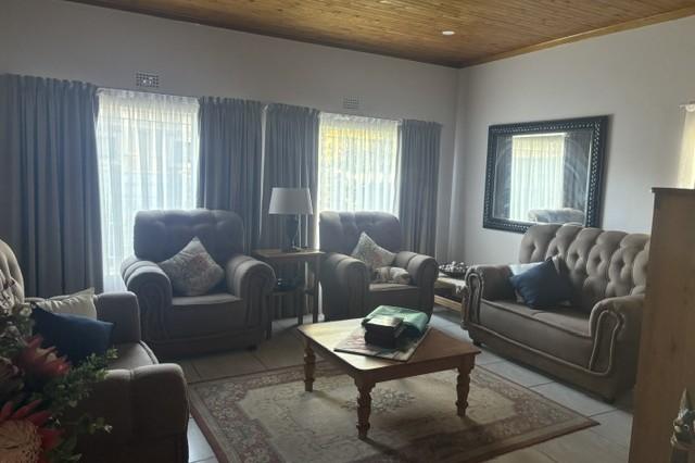 4 Bedroom Property for Sale in Wolmaransstad North West
